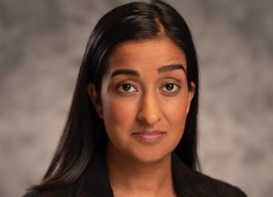 Zara Ahmed, MPH, MPP, DrPH