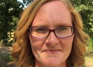 Rebekkah Brown, DrPH