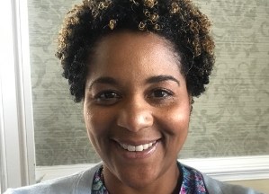 Diane R. Johnson, MPH