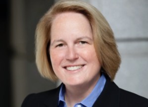 Nancy McGee, JD, DrPH