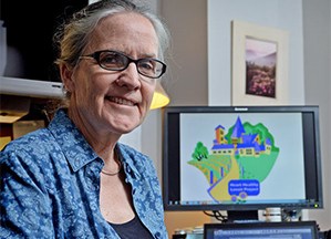 Alice Ammerman, DrPH