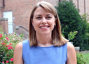 Amanda S. Holliday, MS