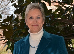 Vaughn Mamlin Upshaw, DrPH, EdD