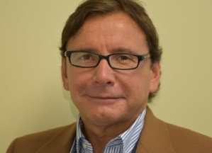 Eduardo Valverde, DrPH