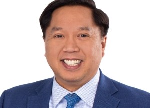 Jan Lee Santos MD, MHA, MA