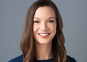 Taylor Krajewski, MA