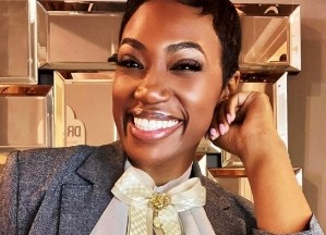 Niketta Womack, DrPH, MPH